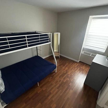 New Large Luxurious 2Br Condo In The Heart Of Uptown Coffee, Wifi Сент-Джон Екстер'єр фото