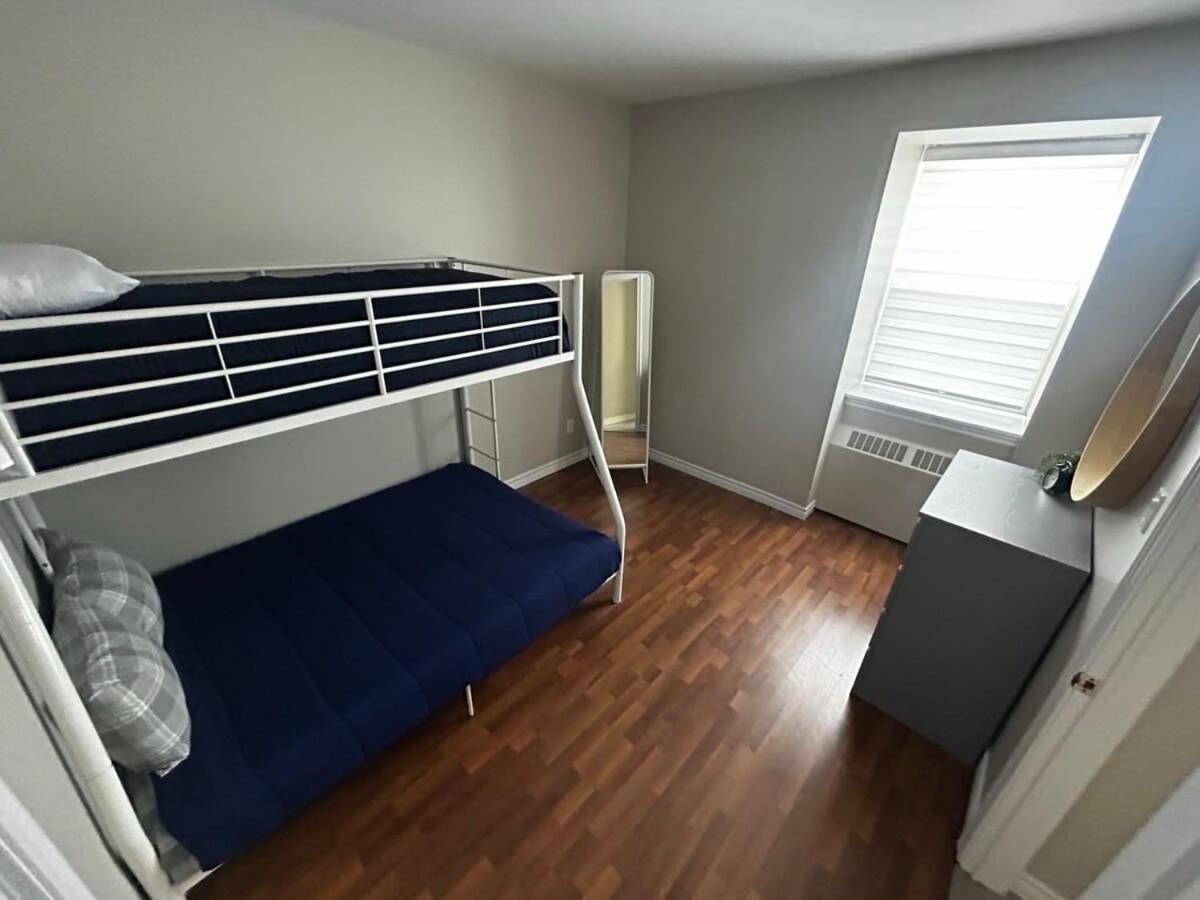 New Large Luxurious 2Br Condo In The Heart Of Uptown Coffee, Wifi Сент-Джон Екстер'єр фото